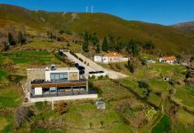 Tasca do Valado – restaurante no coração da Serra do Marão Tasca do valado na serra do Marão