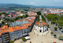 Visitar Barcelos: o que ver e fazer. Portugal no seu melhor Barcelos o que visitar - Centro Histórico