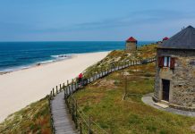 Visitar Esposende – Roteiro com os melhores sítios para conhecer Moinhos da Apúlia em Esposende