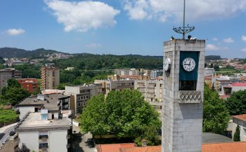 Conhecer Famalicão? o que visitar e explorar num roteiro apaixonante Famalicão