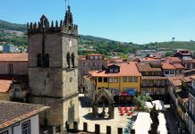 Roteiro para visitar Guimarães – cidade berço de Portugal Visitar Guimarães