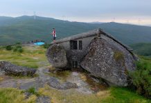 Fafe o que visitar – um roteiro com os mais incríveis locais a conhecer Casa do Penedo em Fafe