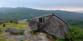 Fafe o que visitar – um roteiro com os mais incríveis locais a conhecer Casa do Penedo em Fafe