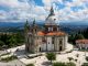 Braga o que visitar e conhecer, roteiro com os melhores sítios a explorar Santuário do Sameiro em Braga